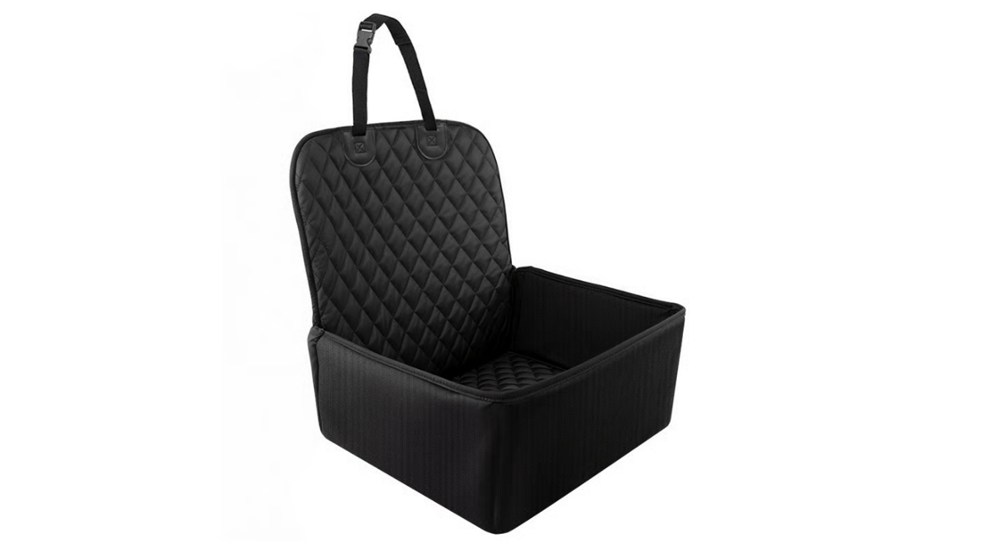 Keep Your Car Clean: Ultimate Guide to Waterproof Pet Seat Covers