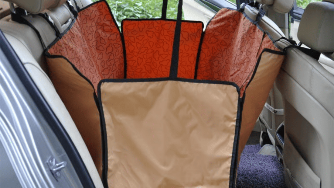 High-Durability Oxford Pet Transit Beds: Optimizing Animal Welfare in Mobile Settings