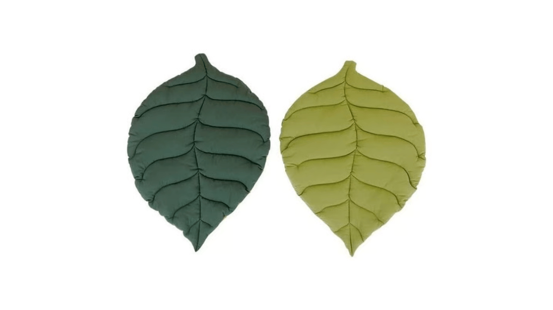  A Leafy Nest: Nature-Inspired Comfort for Your Cat’s Secret Hideaway