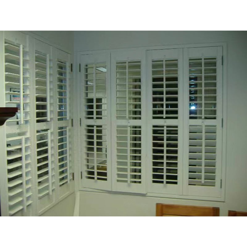 Everything You Need to Know About UPVC Shutter Windows