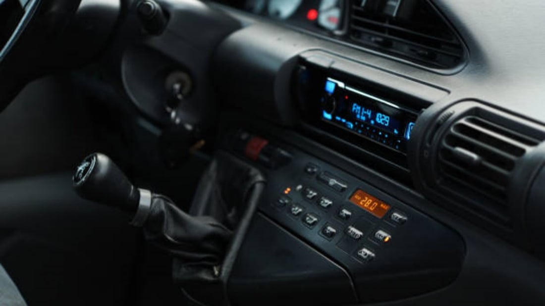 The Ultimate Guide to VW Double Din Stereos: Features, Installation, and More