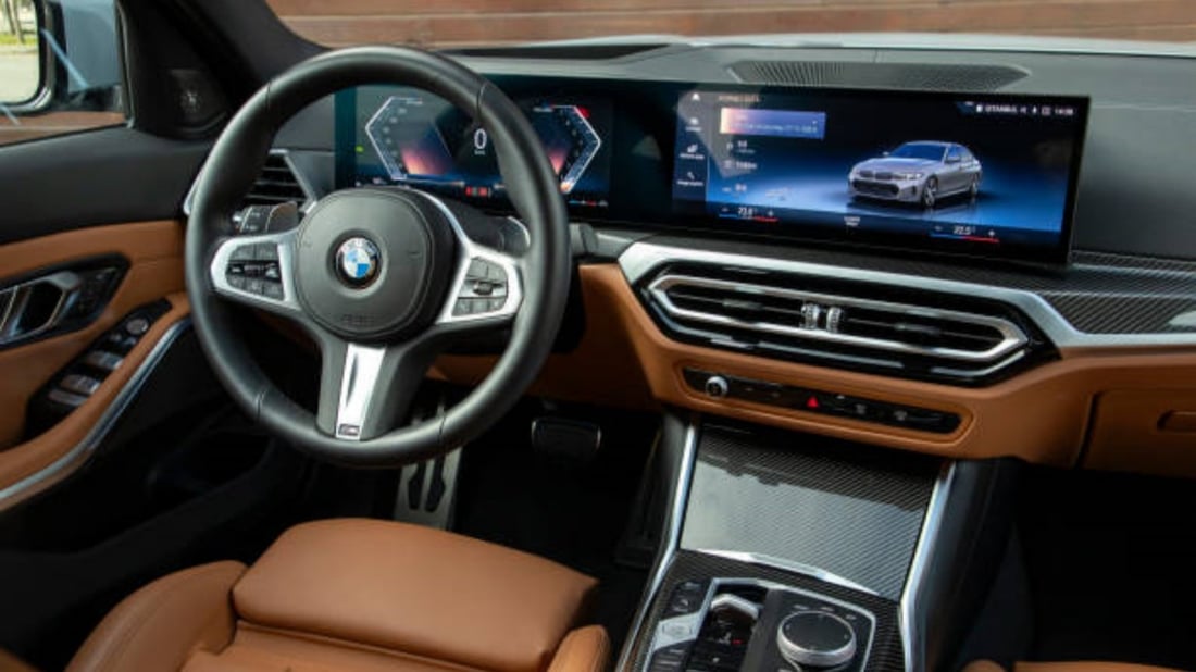 Discover the Best BMW Car Radio for Sale