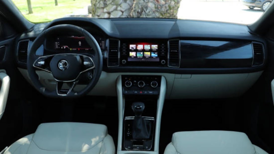 Enhance Your Driving Experience: The Ultimate Skoda DVD Player Guide