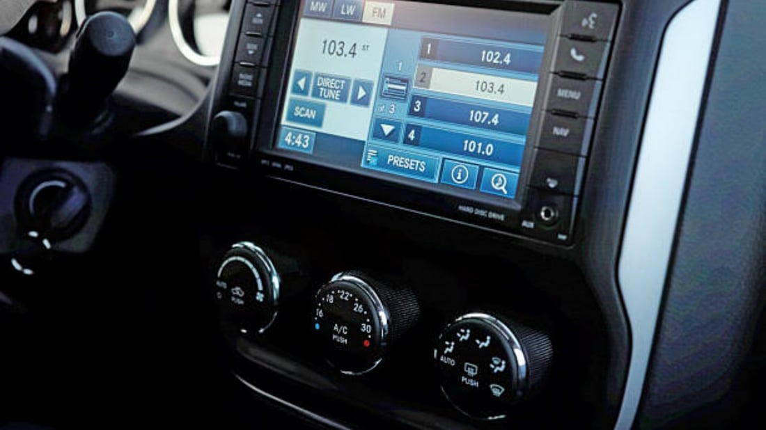 Car Speaker Design Trends in 2025
