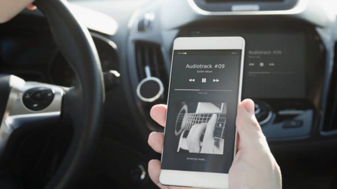 Wireless Car Audio: The Future of In-Vehicle Entertainment