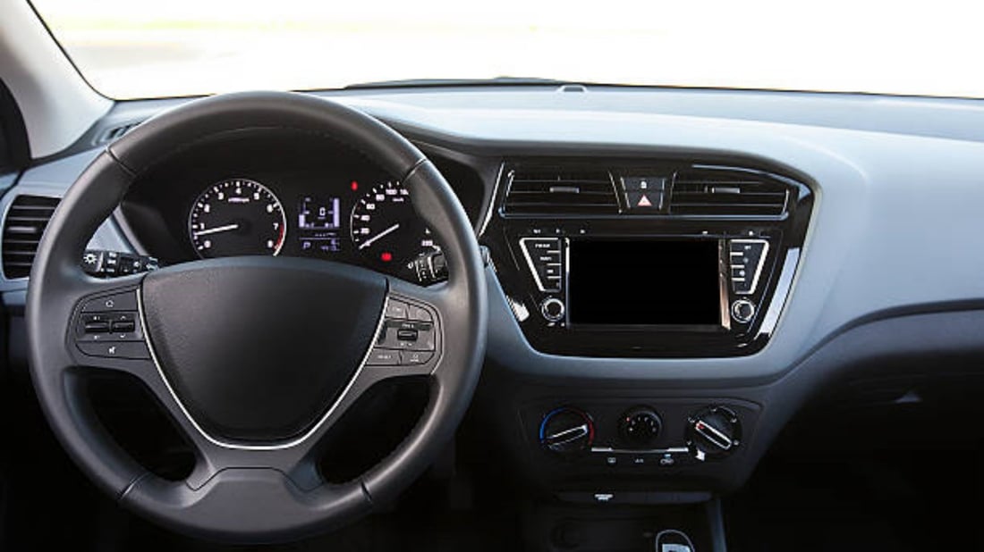 DSP Technology: Enhancing Sound Quality for Modern Car Audio