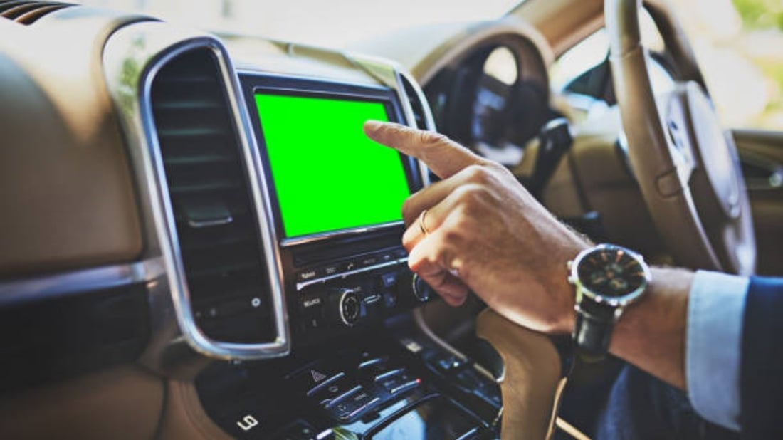 The Role of Subwoofers in Creating Premium Car Audio Experiences