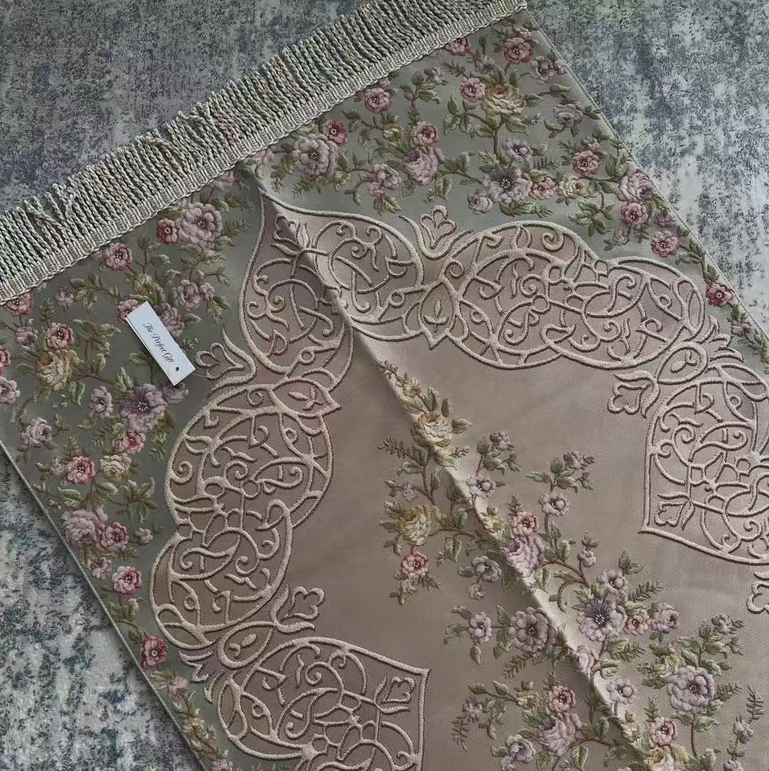 The ‘Tesla’ of Prayer Mats? Why Tech-Savvy Buyers Love This Model