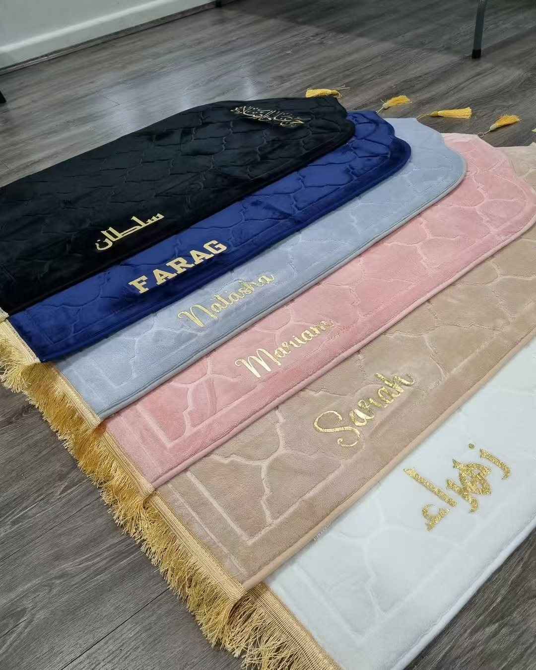 Don’t Just Sell Prayer Rugs—Sell an Experience (Here’s How)