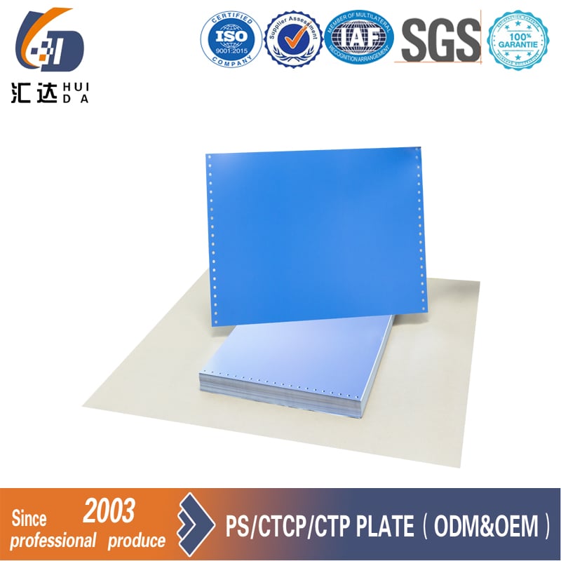 Offset Printing Plates A Comprehensive Guide