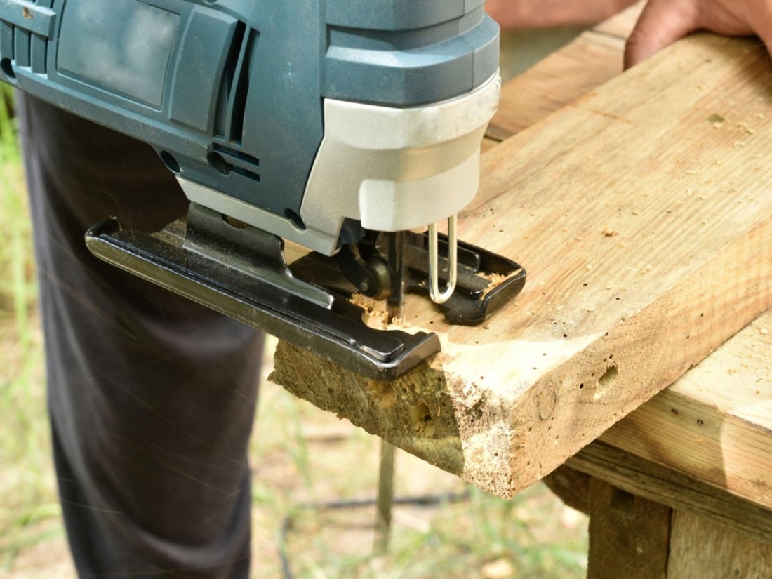 Multi-function Precision Saw Blade: The Perfect Tool for All Your Cutting Needs