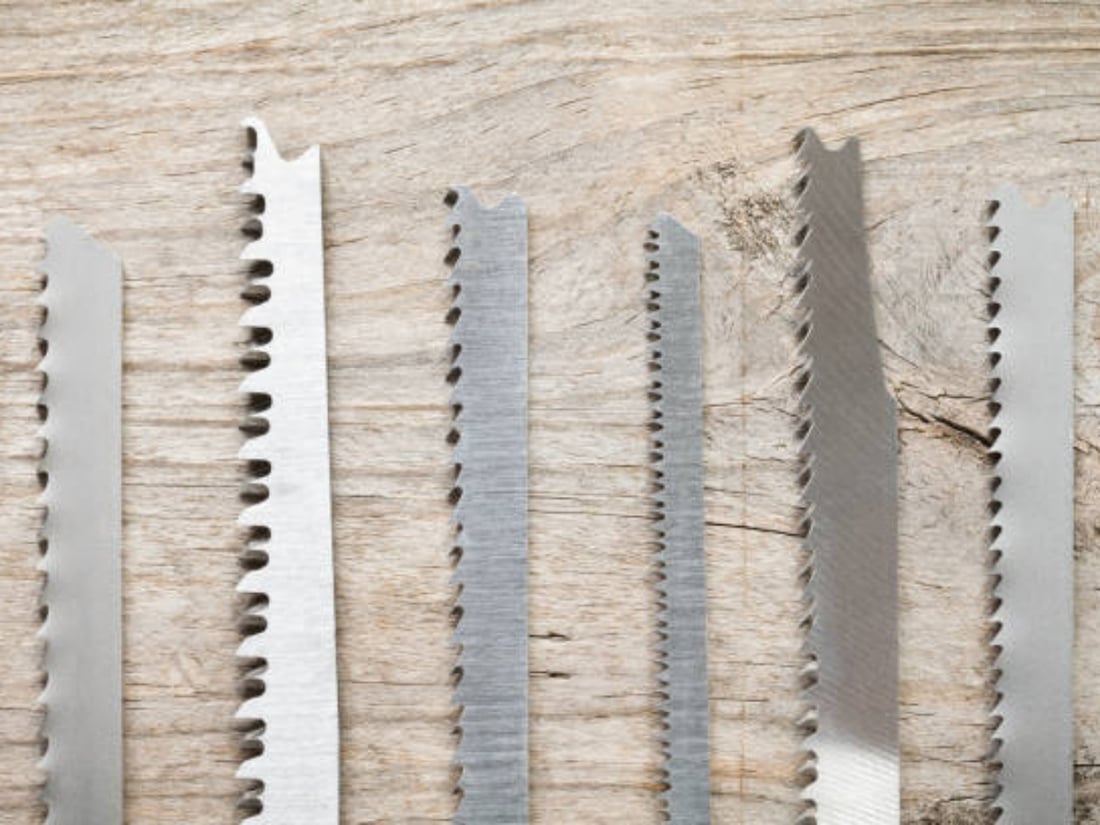 Are All Jig Saw Blades the Same? Understanding the Differences