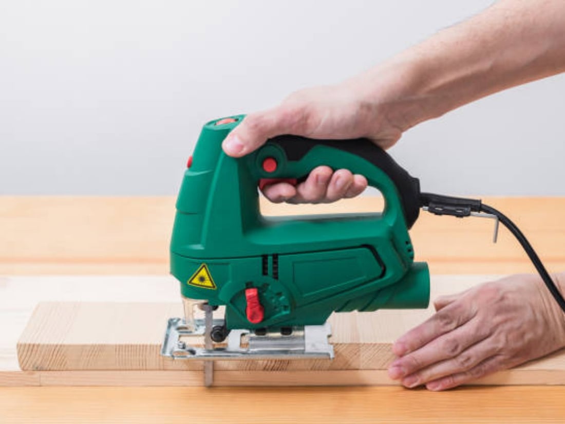 Best Jig Saw Blades for Woodworking: A Comprehensive Guide
