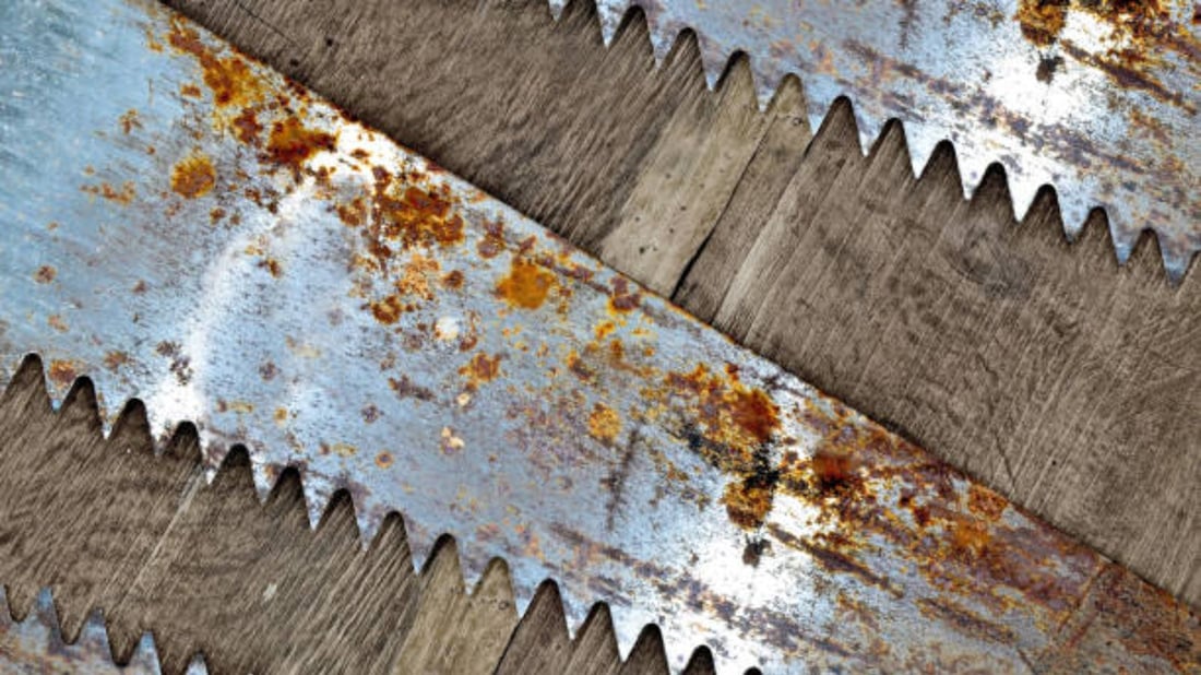 How to Tell if a Saw Blade is Meant for Metal