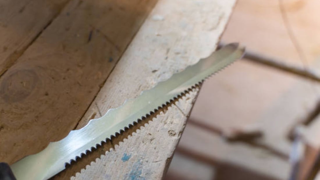 When Should You Not Use a Reciprocating Saw?- Everything You Need to Know