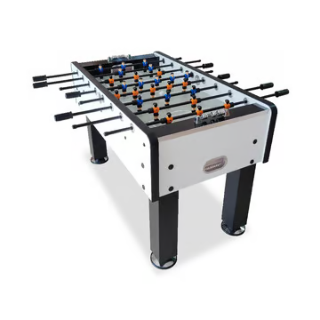 reguluation foosball table