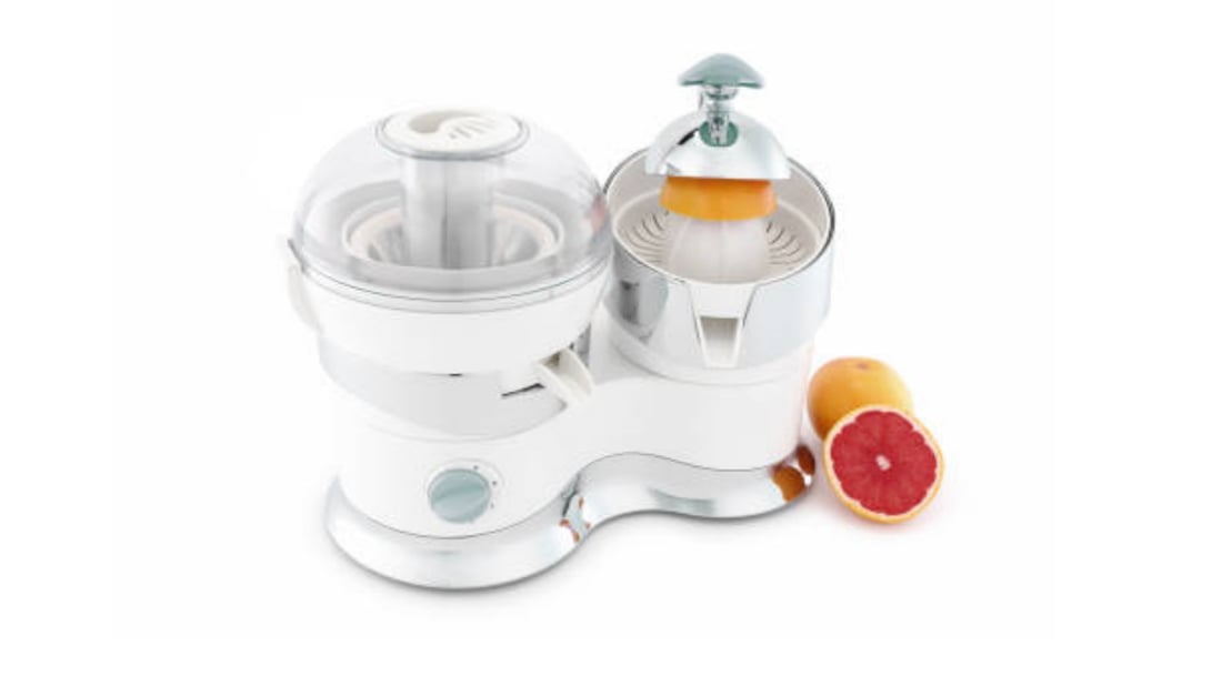 Why a Handy Juicer Blender is the Perfect Kitchen Appliance