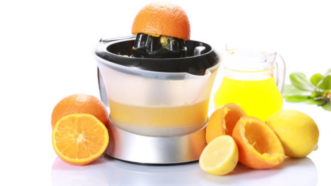 Upgrade Your Health with a Slow Speed Juicer