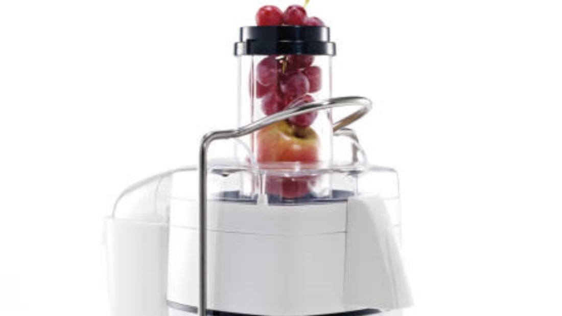 The Benefits of Owning a Rechargeable Juicer Machine: An Informative Guide