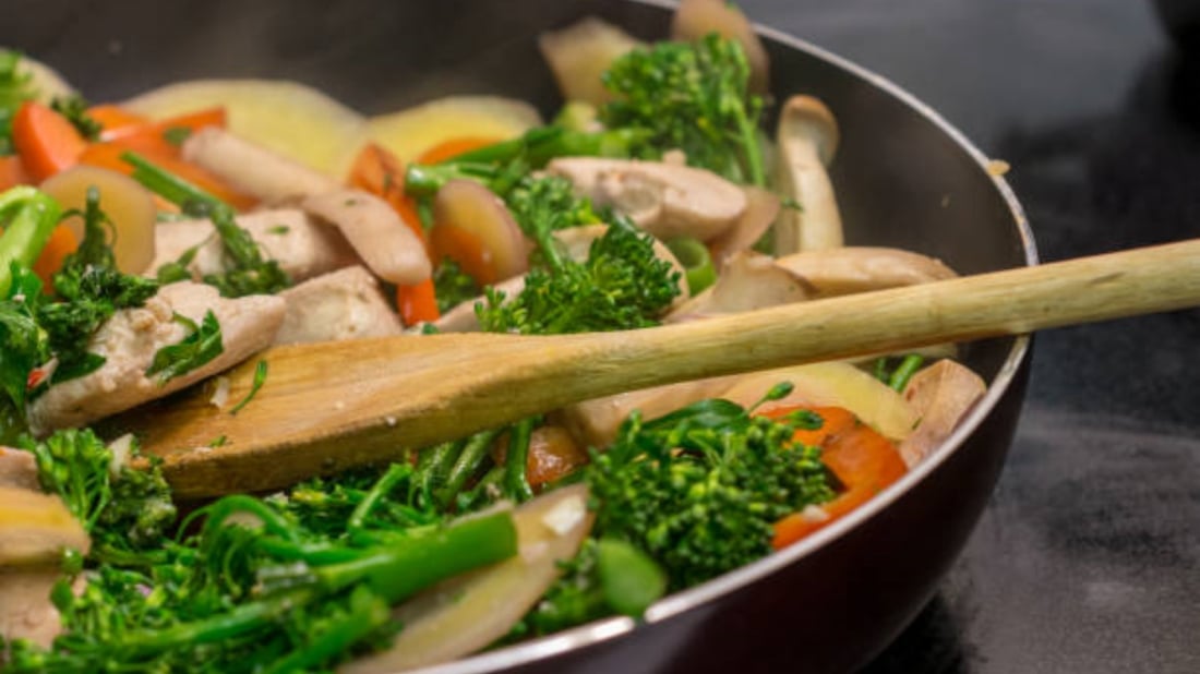 Portable Electric Hot Pot: Your Ultimate Kitchen Companion
