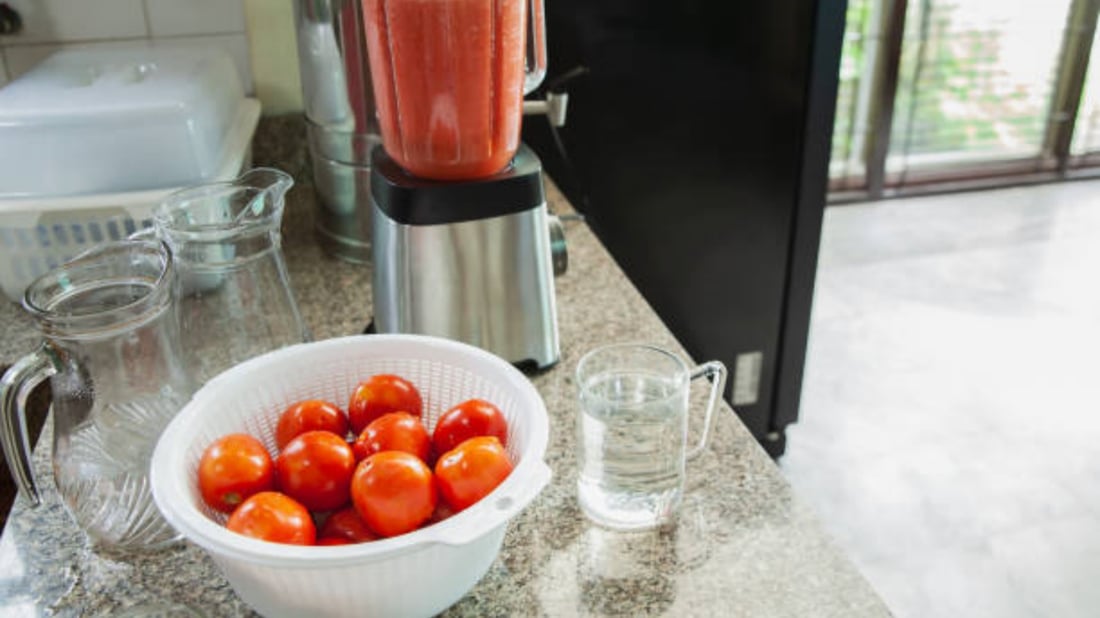 Commercial Slow Juicer: Benefits and Advantages