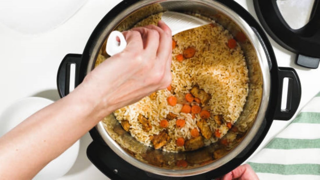 The Benefits of Using a Stainless Steel Electric Pot