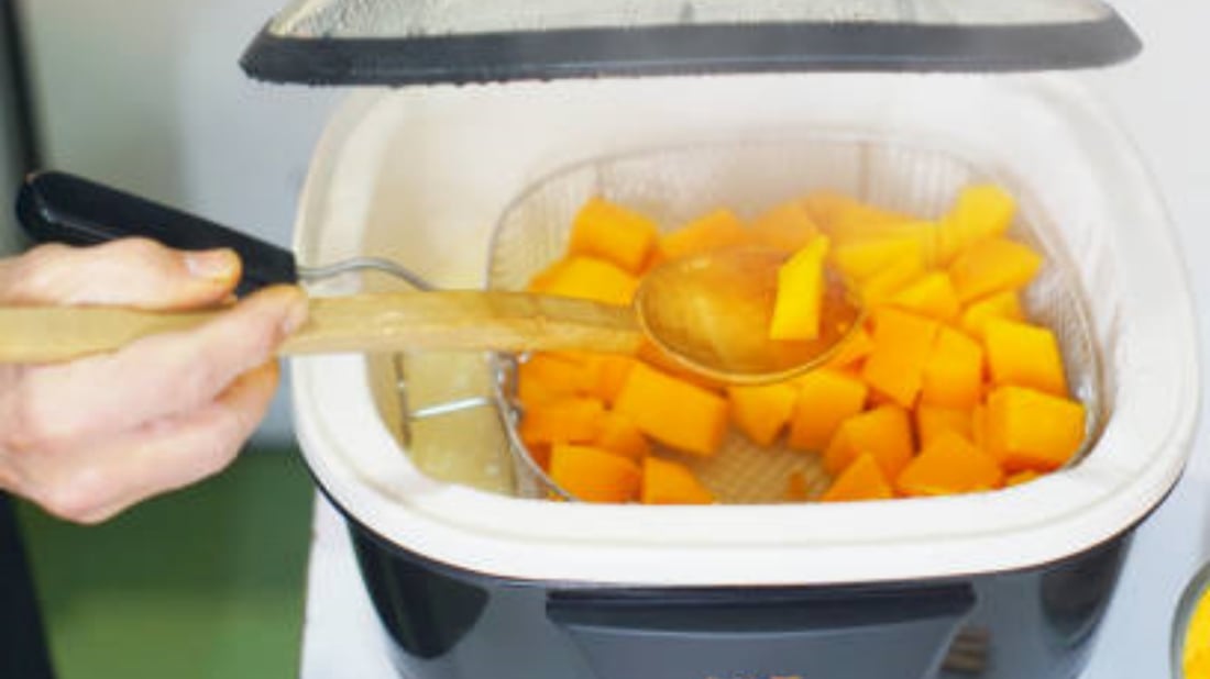 Discovering the Surprising Benefits of Large Electric Cooking Pot for Your Kitchen
