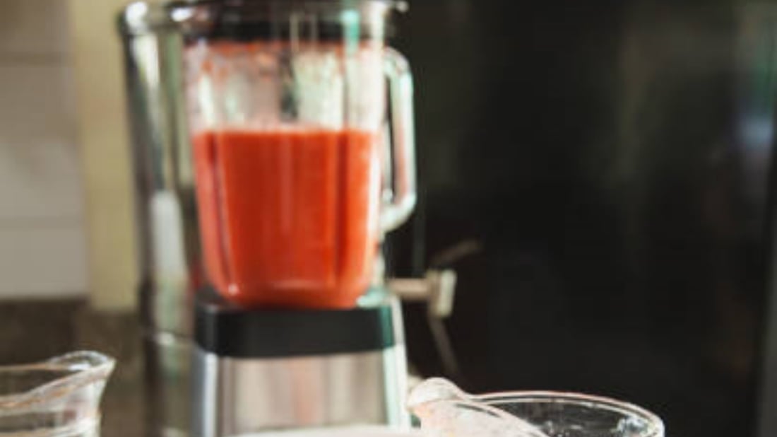 Hydraulic Juicer: Everything You Need to Know