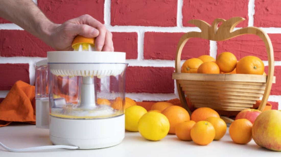 The Power of the Powerful Juicer: A Comprehensive Guide