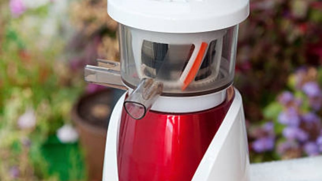 The Benefits of Using a Black Juicer