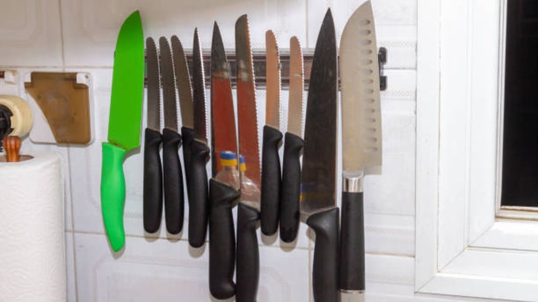 The Ultimate Guide to Choosing the Best Kitchenaid 14 Piece Knife Set
