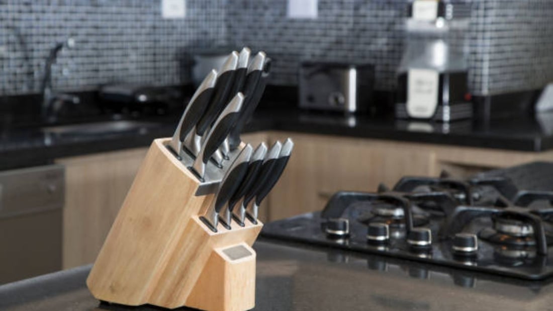 Discovering the Benefits of a Good Quality Kitchen Knife Set