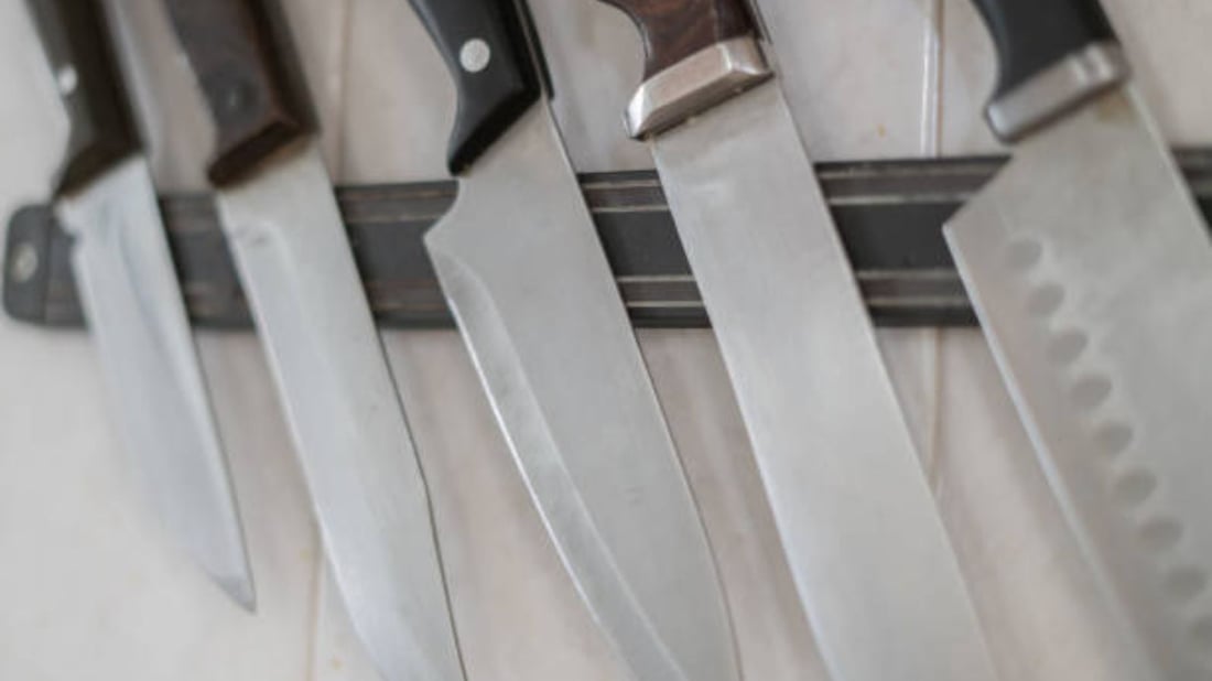 Upgrade Your Kitchen with a KitchenAid Knife Set White: A Comprehensive Guide