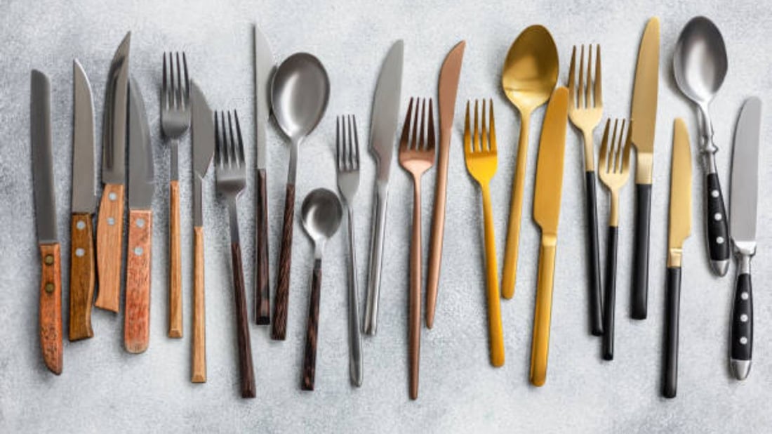 Upgrade Your Kitchen with a Sharp Knife Set