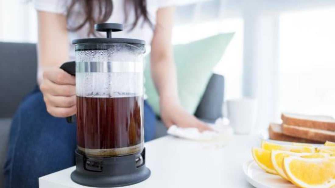Electric Hand Juicer: The Ultimate Guide