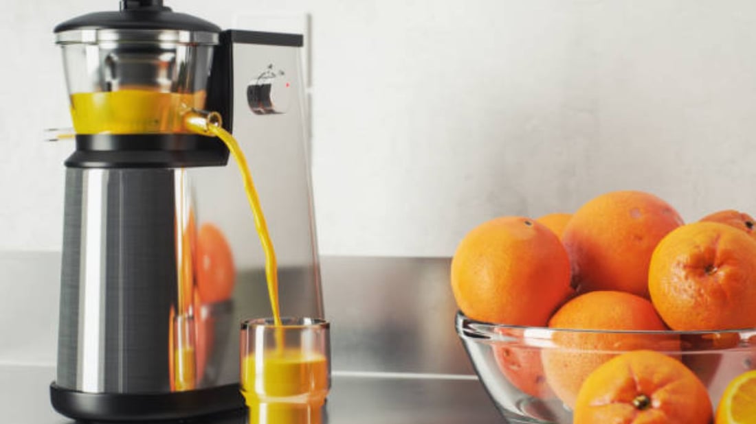 The Ultimate Guide to Choosing a High Quality Juicer