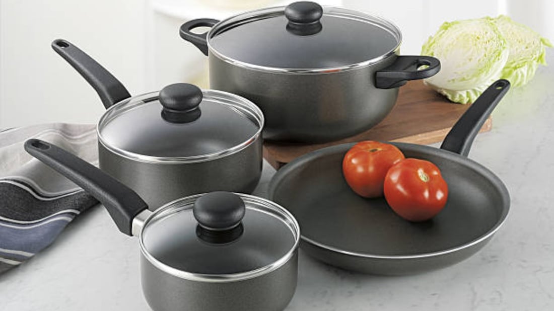 Top Frying Pan Brands: A Comprehensive Guide for Home Chefs