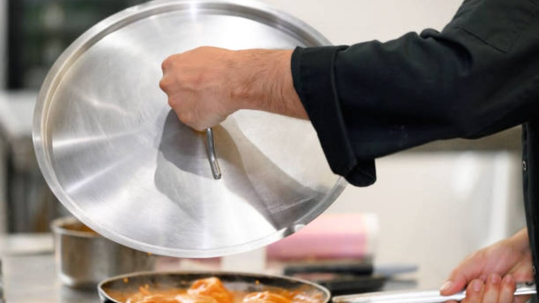 The Ultimate Guide to Choosing the Best Large Deep Frying Pan
