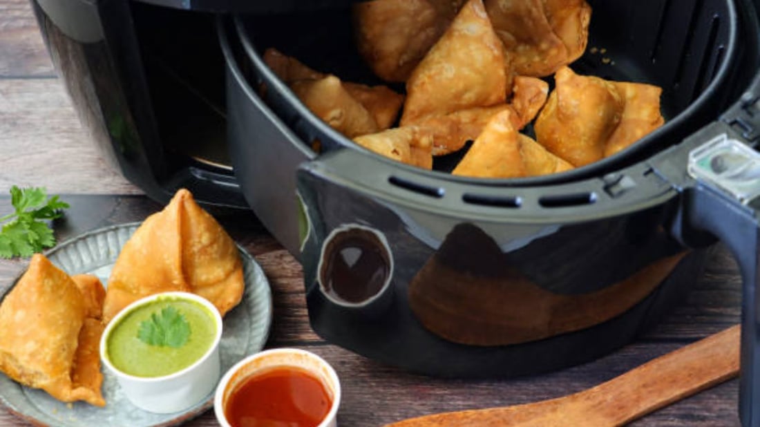 The Ultimate Guide to 3 in 1 Air Fryer: Reviews, Recipes, and Tips