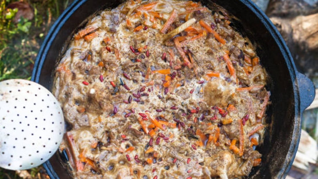 The Ultimate Guide to Extra Large Cast Iron Dutch Oven