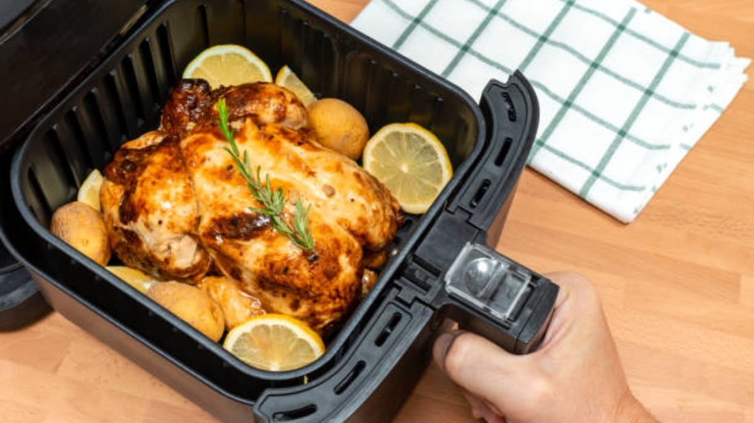 Choosing the Right Air Fryer Supplier: A Comprehensive Guide