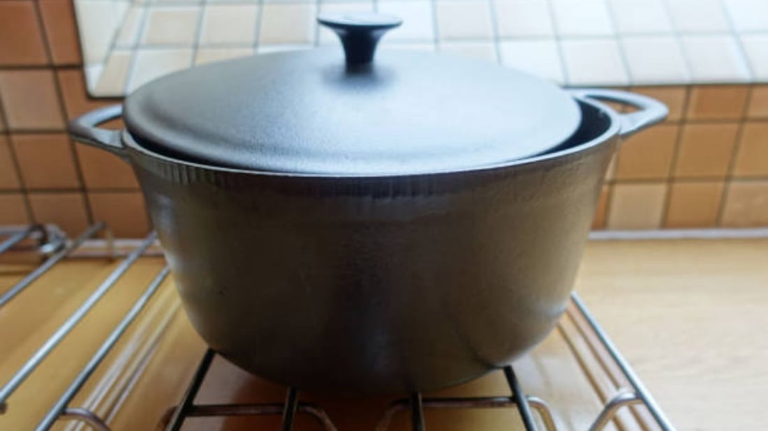The Benefits of Using a Carbon Steel Dutch Oven