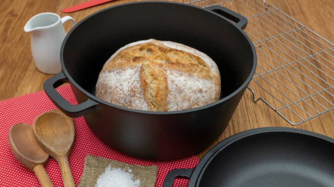 Why Cast Aluminum Dutch Oven is a Must-Have Cookware
