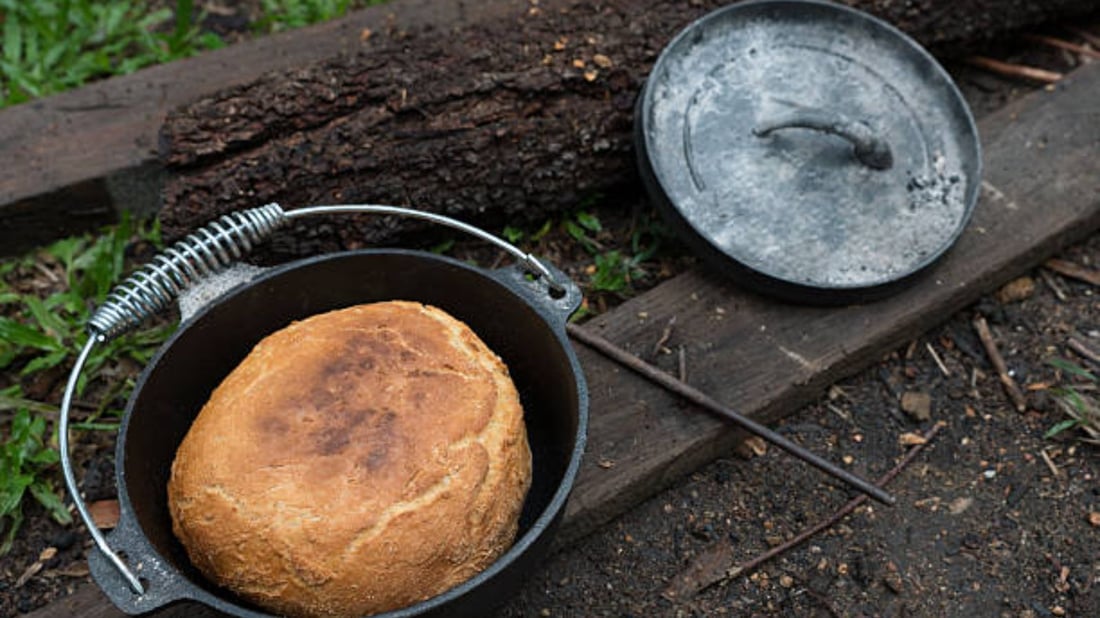 The Benefits of Using a Cast Iron Dutch Oven Set