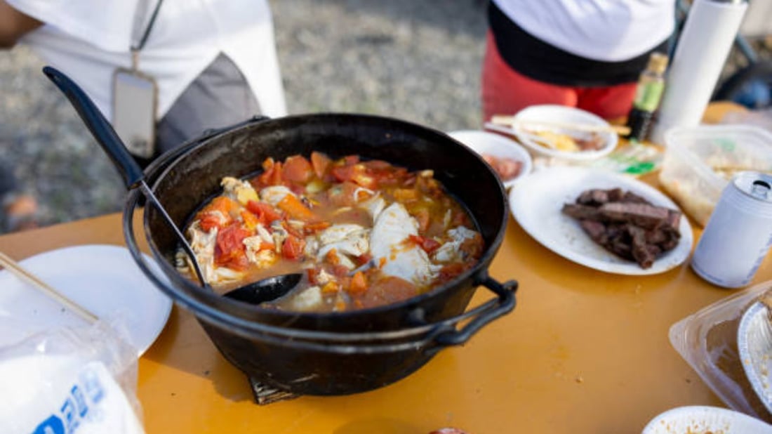 The Benefits of Using A Ceramic Cast Iron Dutch Oven for Cooking