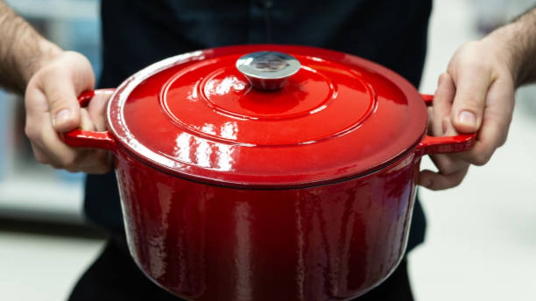 The Ultimate Guide to Coated Cast Iron Dutch Ovens: Everything You Need to Know