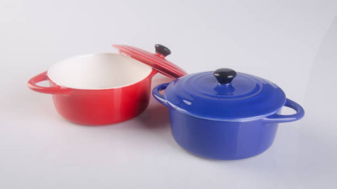 Everything You Need to Know About Dutch Oven Cookware Set