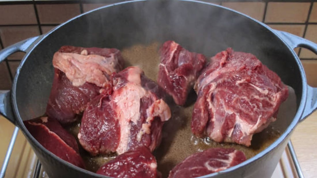 Why a Dutch Oven is Great for Frying