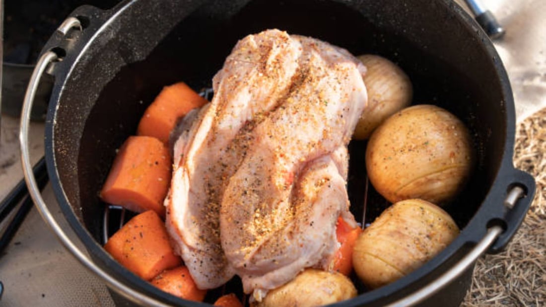 The Ultimate Guide to Choosing an Extra Large Dutch Oven