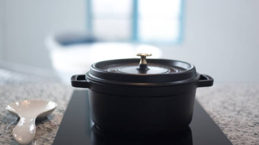 The GraniteStone Dutch Oven: A Must-Have for Any Kitchen